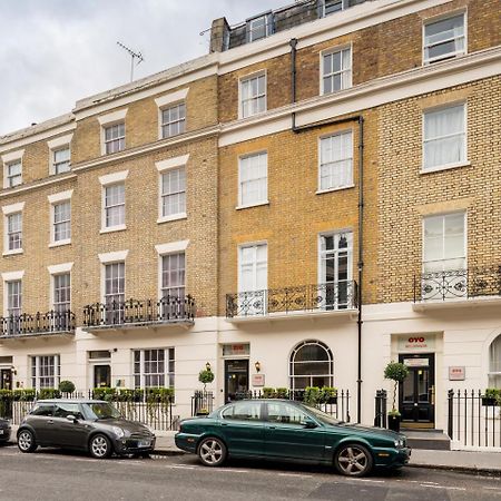 Belgravia Rooms Hotel Londra Esterno foto