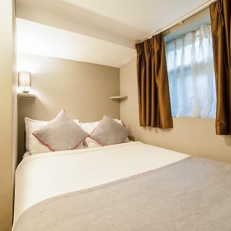 Belgravia Rooms Hotel Londra Esterno foto